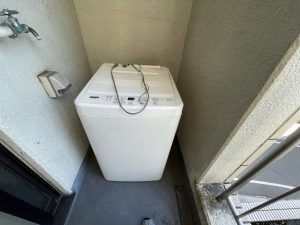 【東京都大田区専門】洗濯機水漏れ修理業者の作業実績