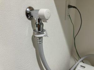 【東京都台東区専門】洗濯機水漏れ修理業者の作業実績