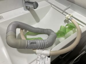 【東京都台東区専門】洗濯機水漏れ修理業者の作業実績