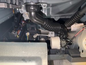 【パナソニック洗濯機全般】臭いが気になる時の原因と対処法を紹介します