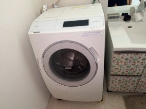 【パナソニック洗濯機全般】乾燥時間が長くなった時の原因と対処法