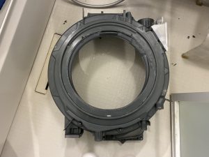 パナソニック洗濯機で乾燥が終わらない時の原因と対処法を紹介