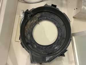 パナソニック洗濯機で乾燥が終わらない時の原因と対処法を紹介