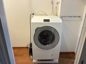 【ドラム式洗濯機全般】乾燥時間が長くなった時の原因と対処法