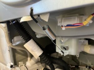 【シャープドラム式洗濯機】乾燥時間が長くなった！乾かない時の原因と対処法