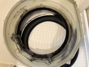 【シャープドラム式洗濯機】乾燥時間が長くなった！乾かない時の原因と対処法