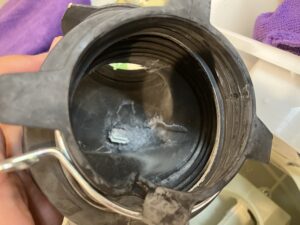 【シャープドラム式洗濯機】乾燥時間が長くなった！乾かない時の原因と対処法