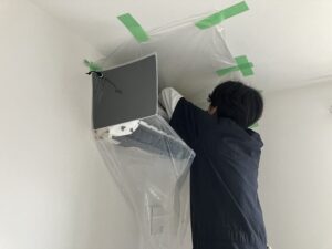 エアコンの分解洗浄(清掃)のメリット・デメリットを紹介します