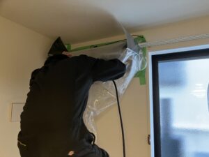 エアコンクリーニング（洗浄）で赤ちゃんを守る！快適生活の為にカビ撃退！！