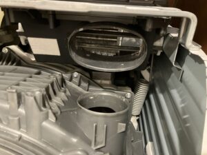 洗濯機がクサい！臭いの原因と対処法を紹介します