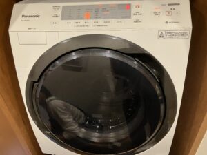 洗濯機がクサい！臭いの原因と対処法を紹介します