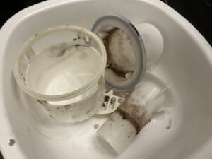 洗濯機がクサい！臭いの原因と対処法を紹介します