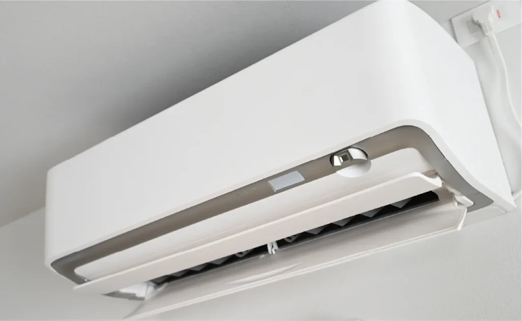 エアコンの画像