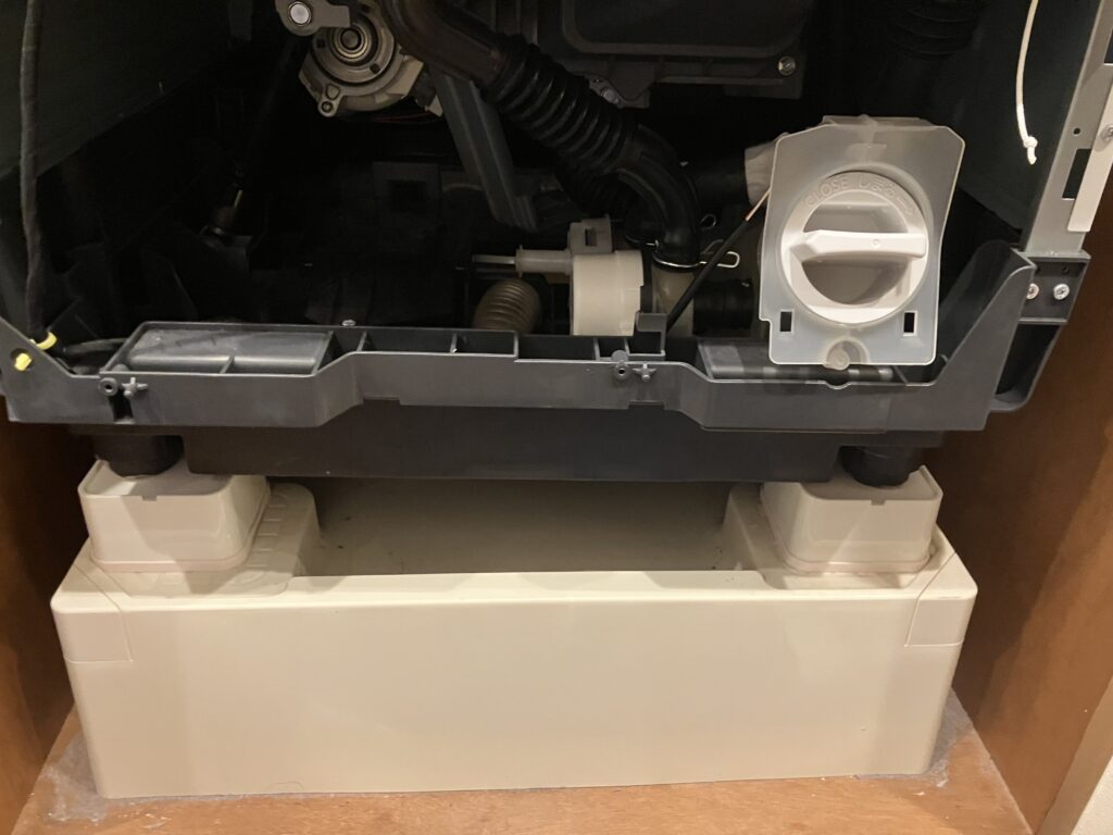 【パナソニックドラム式洗濯機】乾かない！生乾きの原因と対処法