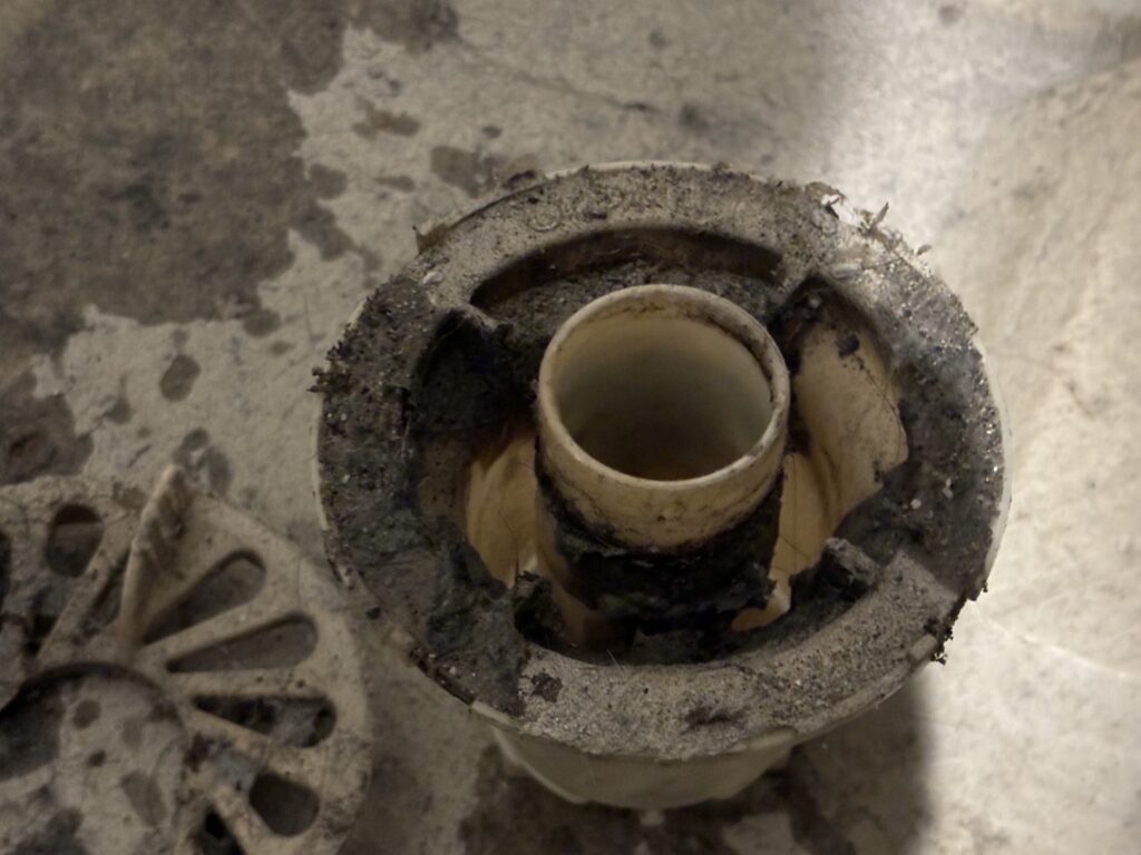 超簡単！パナソニックドラム式洗濯機「U11」排水エラーが出た時の対処法