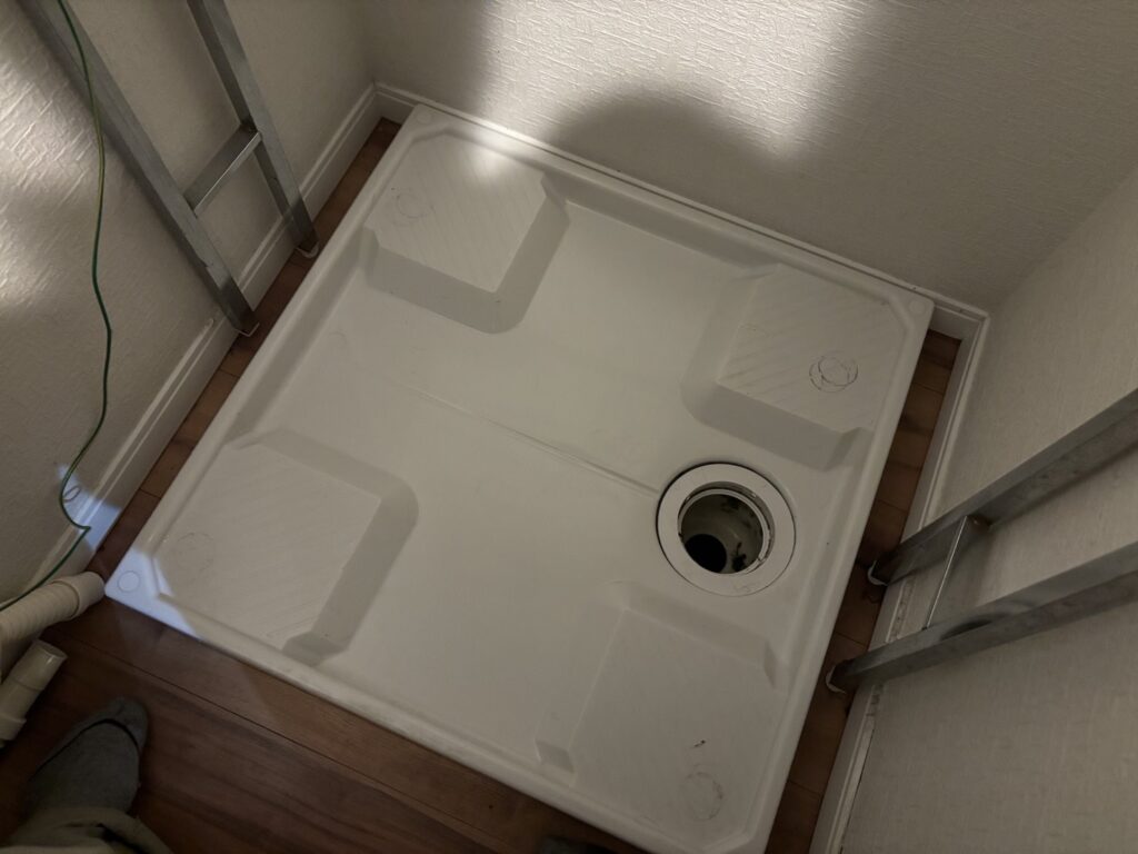 超簡単！パナソニックドラム式洗濯機「U11」排水エラーが出た時の対処法