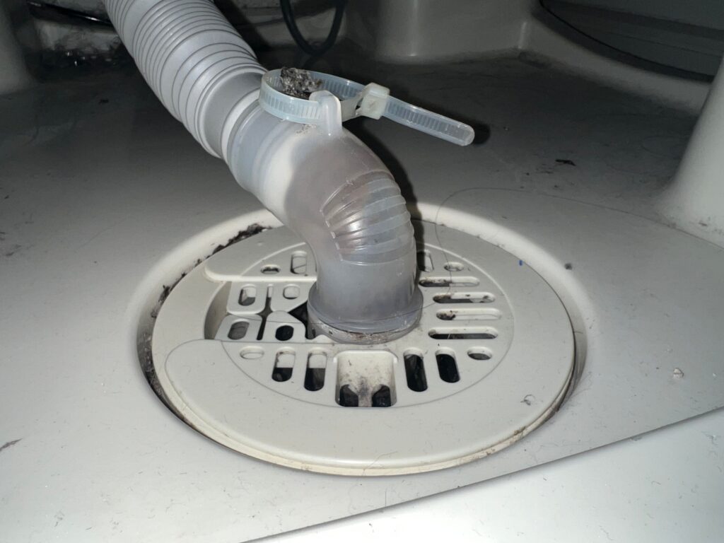 洗濯機のかさ上げは10センチ高くする方がおすすめ！メリットを紹介します