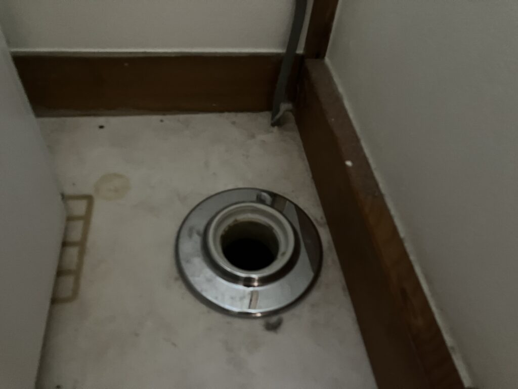 【ドラム式洗濯機】紙オムツを洗ってしまった時に自分で出来る対処法