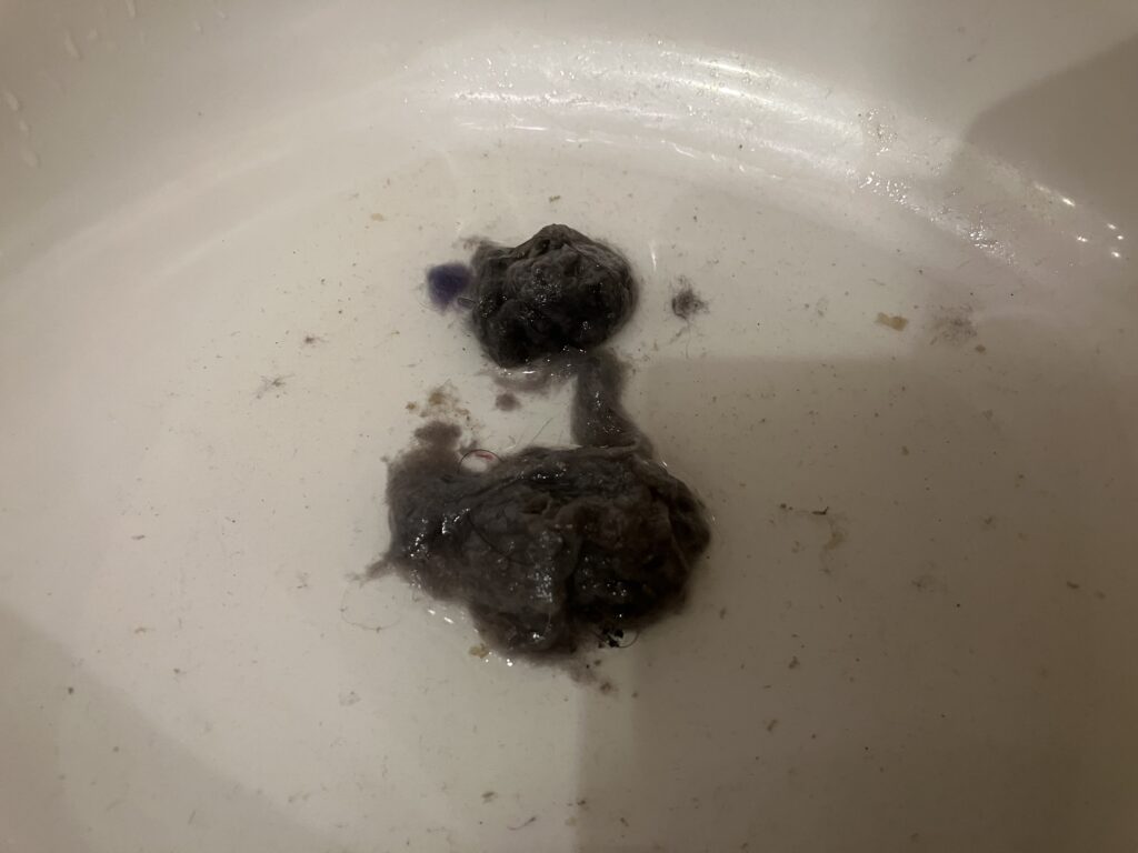 横浜市でパナソニック洗濯機排水詰まり「U11」専門業者の作業内容を紹介