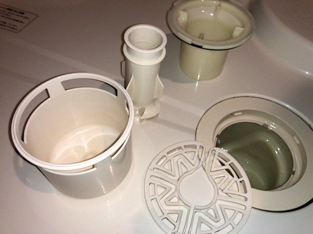 洗濯機のかさ上げは10センチ高くする方がおすすめ！メリットを紹介します