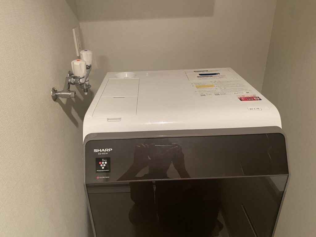 ドラム式洗濯機が入らなくて困った！3つの対処方法を紹介