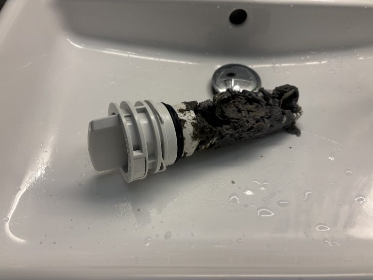 【ドラム式洗濯機】脱水できない時の対処法を紹介します