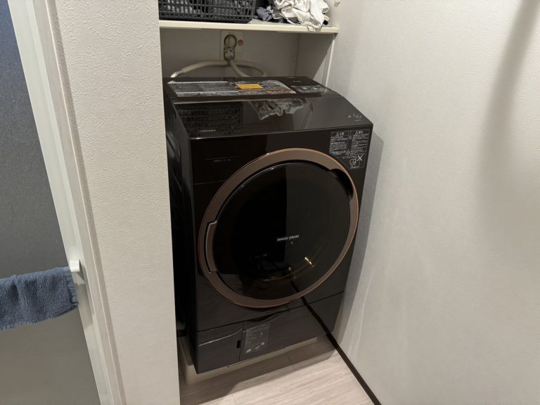 【ドラム式洗濯機全般】内部詰まりが起きた時の原因と解消方法を紹介します