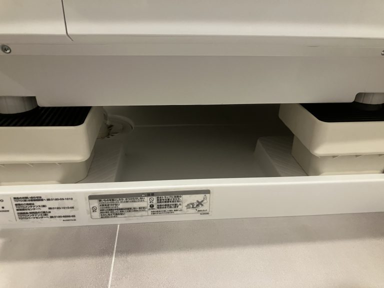 洗濯機がずれる6つの原因と対処法！ガタガタ鳴り落ちたらどうする？