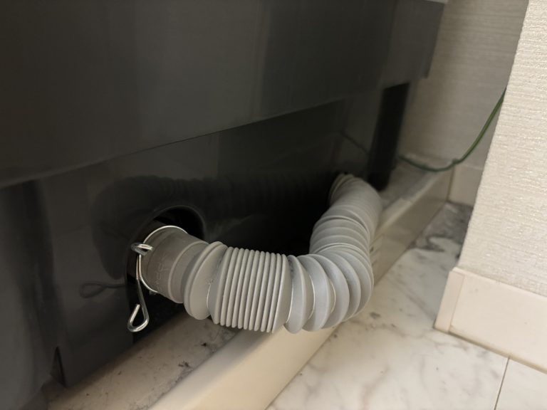 【ドラム式洗濯機】脱水できない時の対処法を紹介します