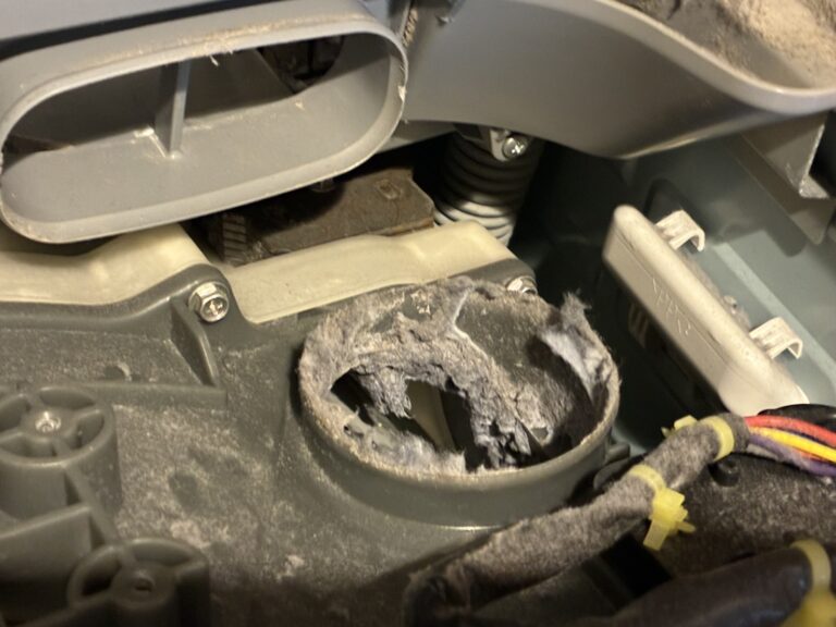 【シャープドラム式洗濯機】乾燥時間が長くなった！乾かない時の原因と対処法