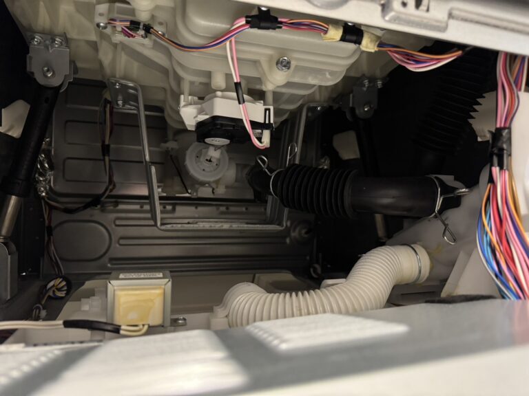 【シャープドラム式洗濯機】乾燥時間が長くなった！乾かない時の原因と対処法