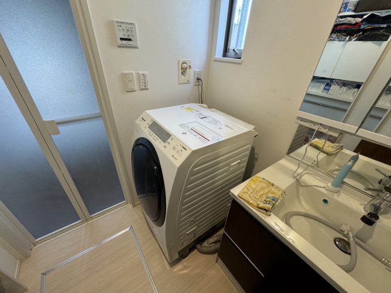 【パナソニック洗濯機全般】エラー「U14」給水できない時の対処法を紹介します