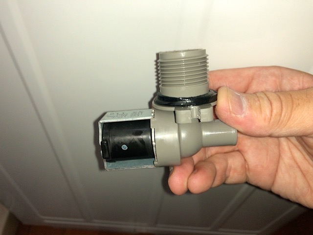 【パナソニック洗濯機全般】エラー「U14」給水できない時の対処法を紹介します