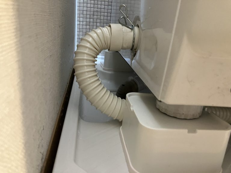 洗濯機のかさ上げは10センチ高くする方がおすすめ！メリットを紹介します