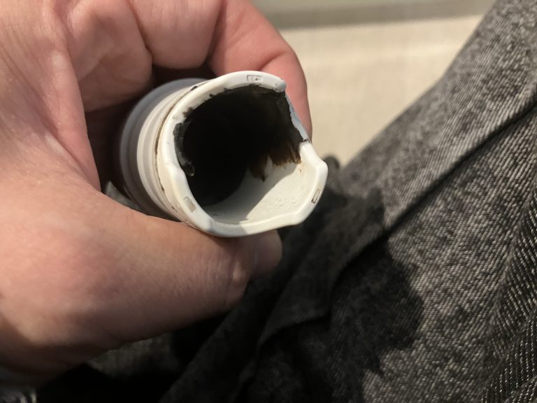 【ドラム式洗濯機全般】排水できない時の原因と対処法を紹介します