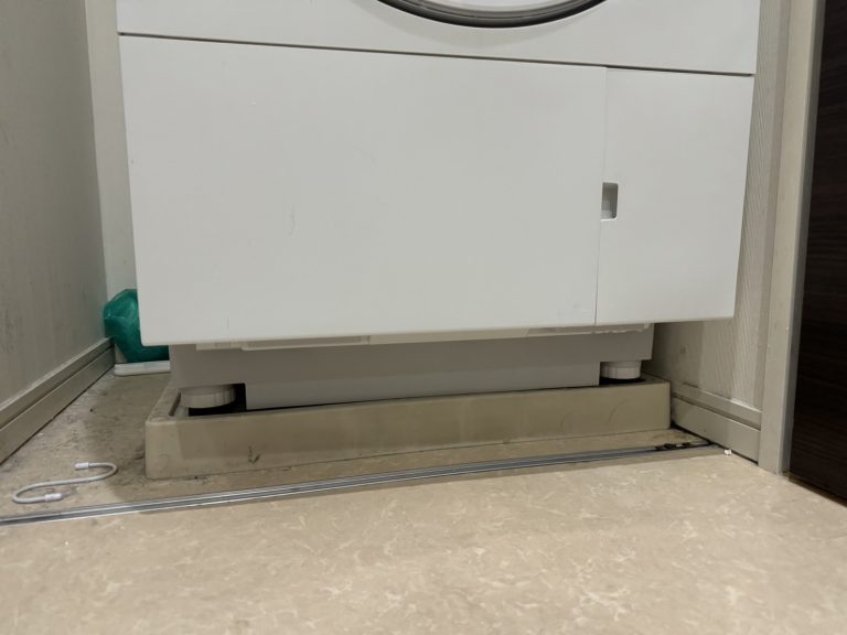 【ドラム式洗濯機全般】排水できない時の原因と対処法を紹介します