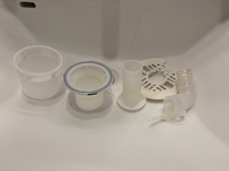 【ドラム式洗濯機】紙オムツを洗ってしまった時に自分で出来る対処法