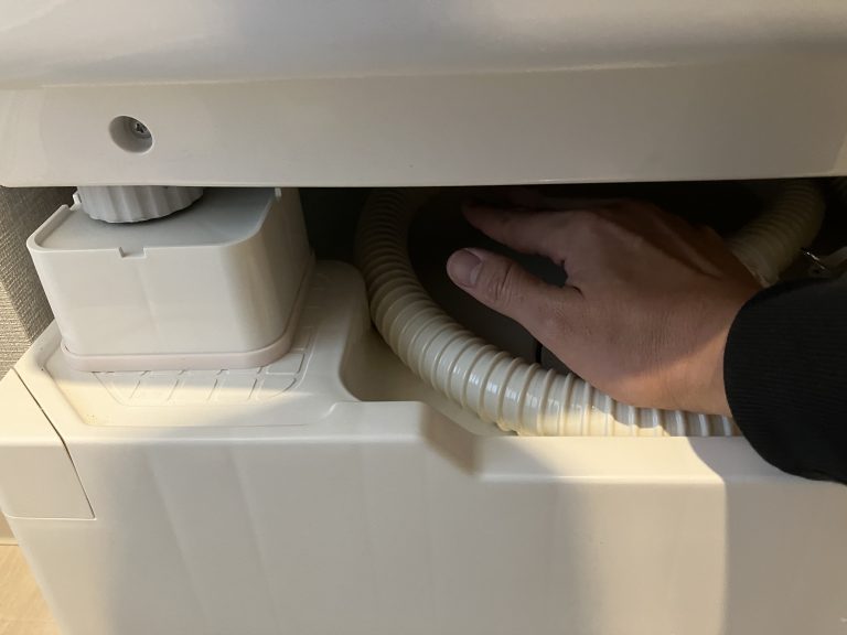 洗濯機のかさ上げ台はおすすめ！メリット・デメリットも紹介します