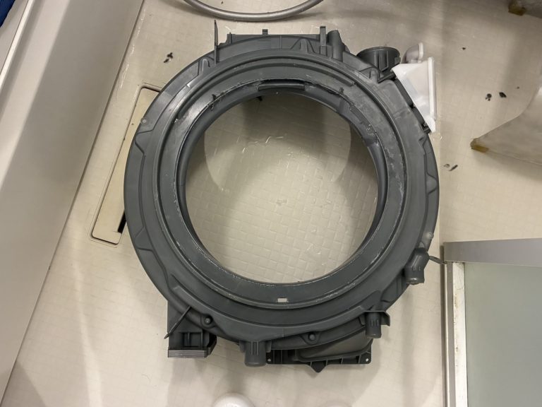 パナソニック洗濯機で乾燥が終わらない時の原因と対処法を紹介