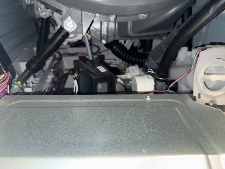 【パナソニック洗濯機全般】乾燥時間が長くなった時の原因と対処法