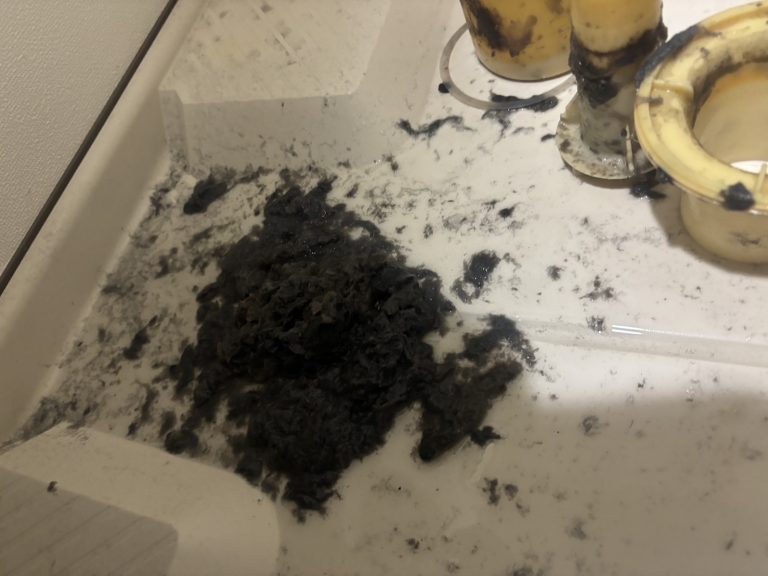 洗濯機脱水後に衣類がびしょびしょ！考えられる原因と対処法を紹介します