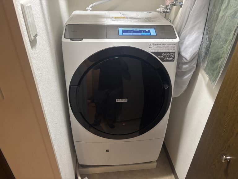 洗濯機脱水後に衣類がびしょびしょ！考えられる原因と対処法を紹介します