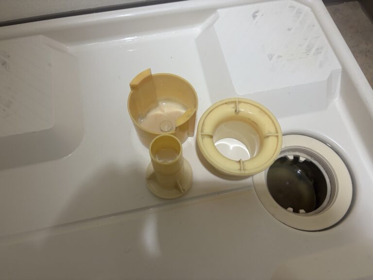 日立ドラム式洗濯機「C18」脱水エラーが表示された時の対処法