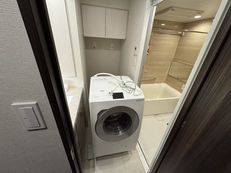 洗濯機の脱水ができない！イライラした時の対処法を紹介します