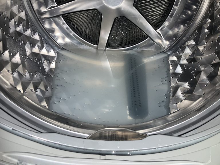 洗濯機の脱水ができない！イライラした時の対処法を紹介します
