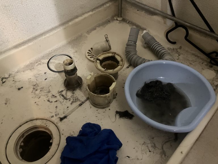 洗濯機の脱水ができない！イライラした時の対処法を紹介します