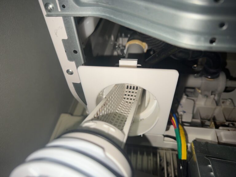 【ドラム式洗濯機全般】乾燥時間が長くなった時の原因と対処法