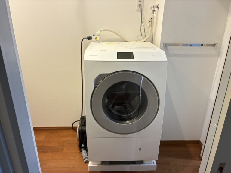 【ドラム式洗濯機全般】乾燥時間が長くなった時の原因と対処法