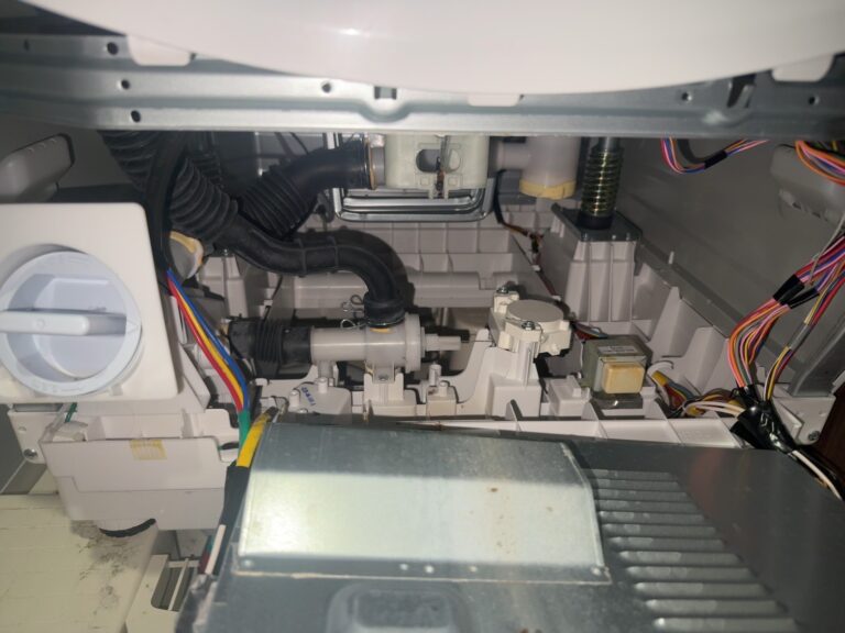 【ドラム式洗濯機全般】乾燥時間が長くなった時の原因と対処法