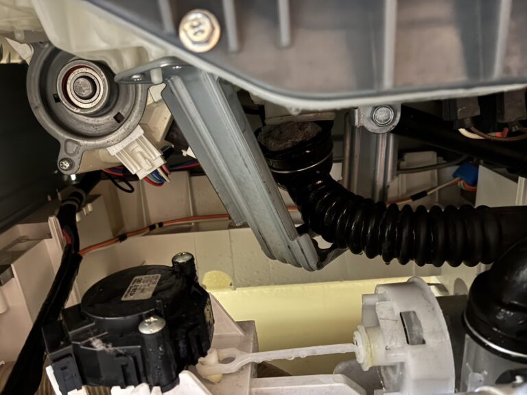 【ドラム式洗濯機全般】乾燥時間が長くなった時の原因と対処法